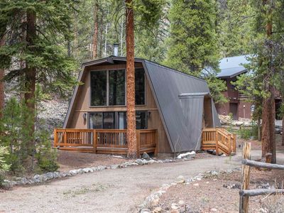 1711 County Road 744, Almont, CO, 81210