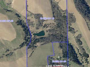 E Schapville Rd, Elizabeth, IL 61028