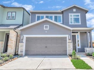 2724 Ruhman Fields Dr, Houston, TX 77008