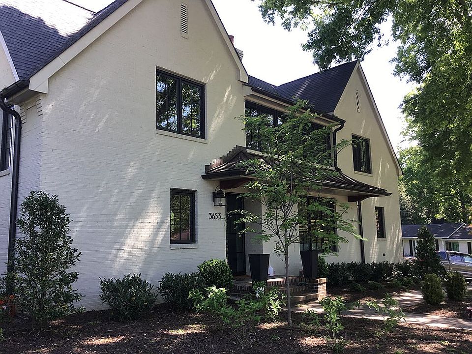 2nd image of 3653 Henshaw Rd