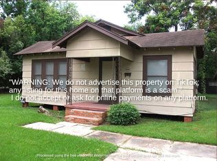 1445 Trinity Ave, Port Arthur, TX 77642