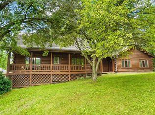 2350 Klondike Rd, Delaware, OH 43015