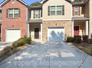 1336 Rogers Lndg, Lithonia, GA 30058