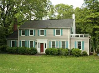 474 N Washington St, Rutherfordton, NC 28139