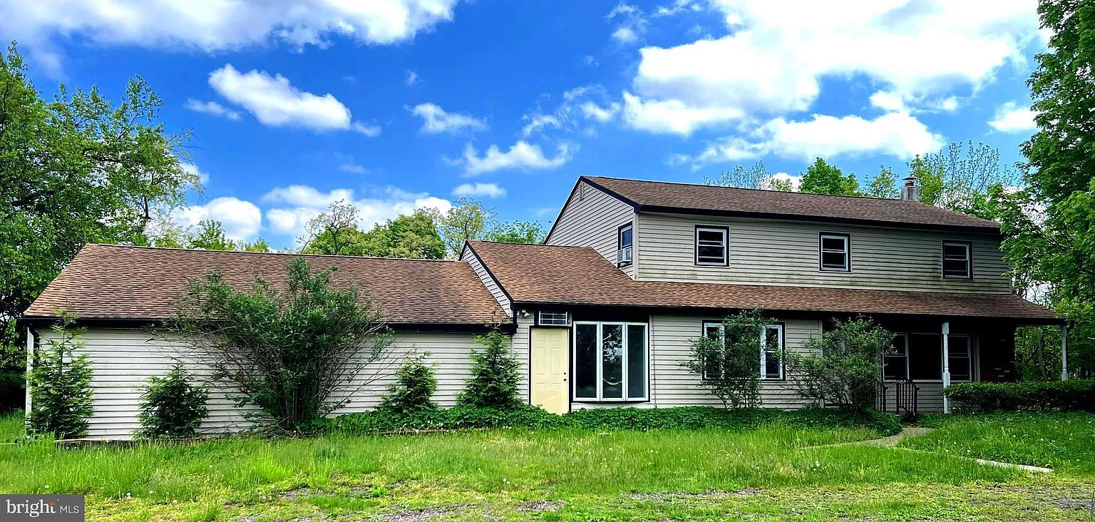 1756 Wrightstown Rd photo 1