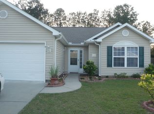 308 Ingonish Ct, Conway, SC 29527