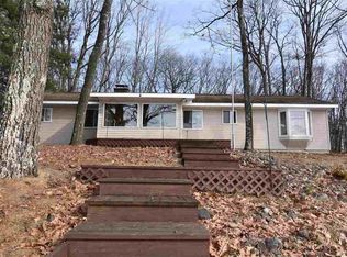 9235 W Oak Dr, Lake city, MI 49651