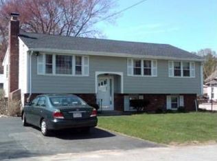 1 August Dr, Framingham, MA 01701