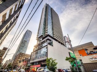 290 Adelaide St W #2303, Toronto, ON M5V 1N1