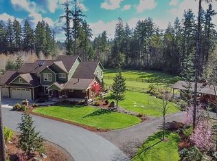 7436 Gallagher Cove Rd NW, Olympia, WA 98502