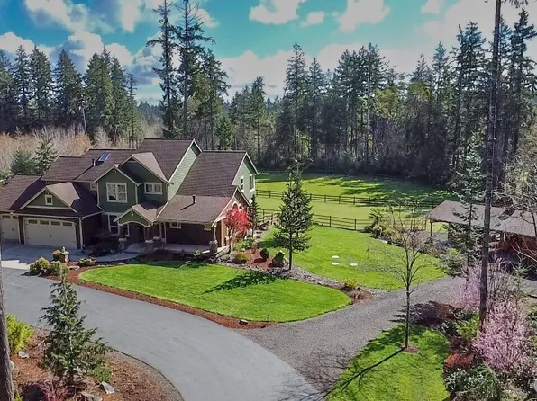 7436 Gallagher Cove Road NW, Olympia, WA 98502
