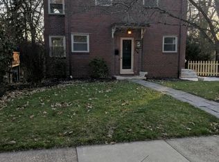 713 Washington Dr, Pittsburgh, PA 15229
