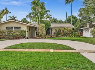2114 N 44th Ave, Hollywood, FL 33021