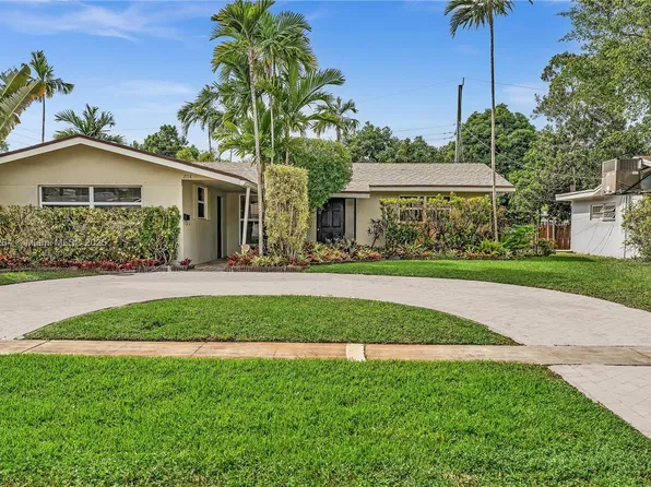 2114 N 44th Ave, Hollywood, FL 33021