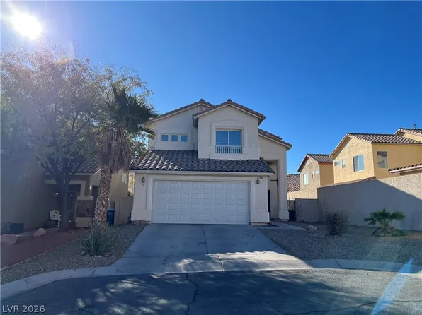 7891 Delta Oak Ct, Las Vegas, NV 89147