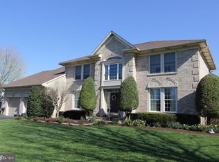 8189 Stone Ridge Dr, Frederick, MD 21702