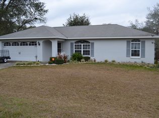 11102 SW 61st Cir, Ocala, FL 34476