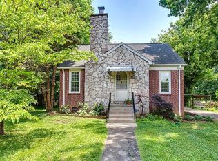 438 McNabb Ave, Knoxville, TN 37920