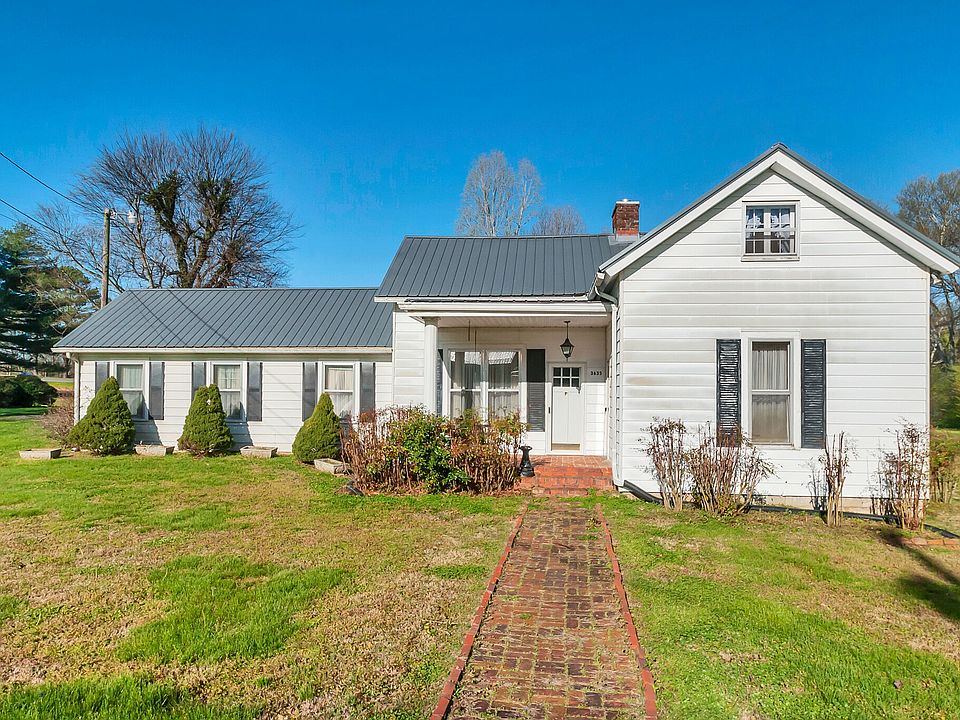 3635 Old Williamsport Rd, Williamsport, TN 38487 | Zillow