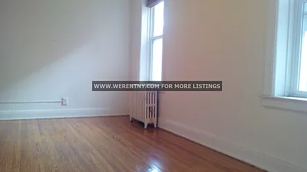 Rented by Citi Living Solutions