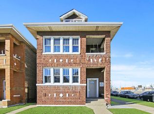 4300 S Spaulding Ave, Chicago, IL 60632