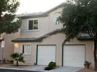 5273 Steinbrenner Ln, Las Vegas, NV 89118