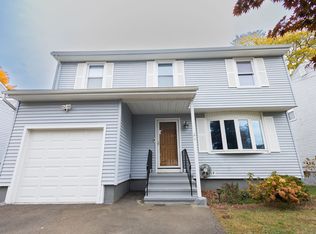 138 Infield Street, Bridgeport, CT 06606