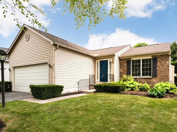 8452 Olenbrook Dr, Lewis Center, OH 43035