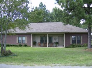 155 Lorelei Cir, Hot Springs, AR 71913
