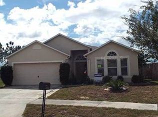 307 Cardiff Ave, Davenport, FL 33897