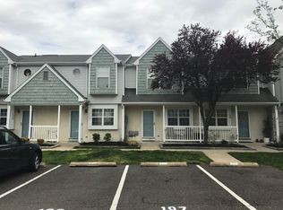 706 Rutland Ct #706, Sewell, NJ 08080