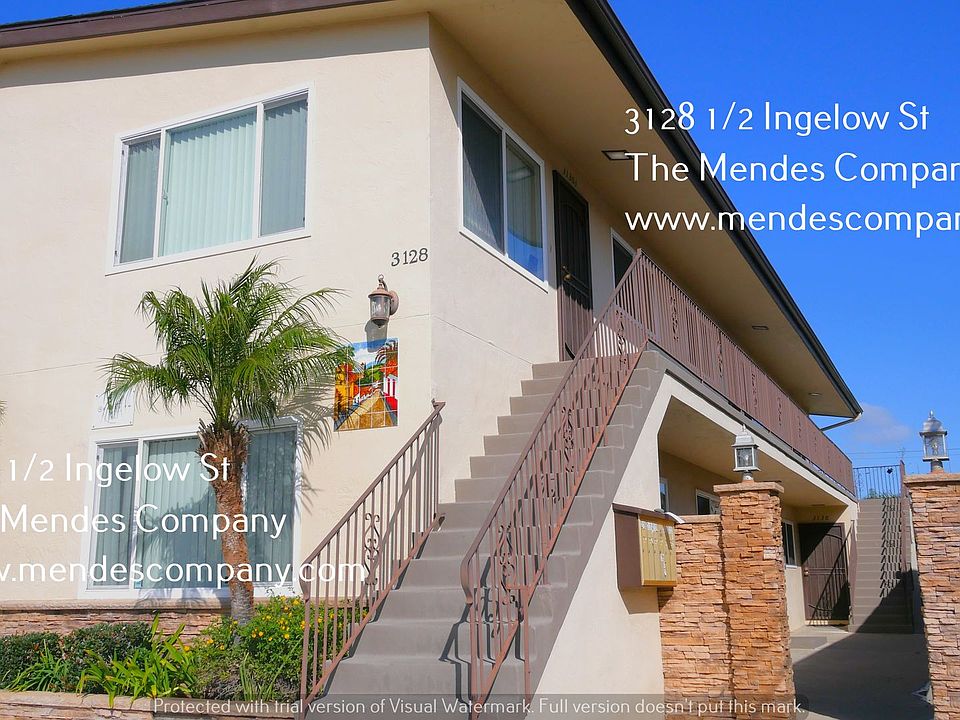 1st image of 3128 1/2 Ingelow St