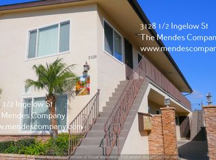 3128 1/2 Ingelow St, San Diego, CA 92106