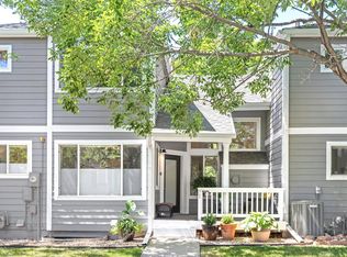 4788 Franklin Dr, Boulder, CO 80301