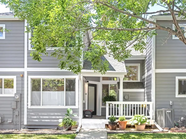 4788 Franklin Dr, Boulder, CO 80301