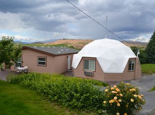 895 Selah Naches Road, Yakima, WA 98908