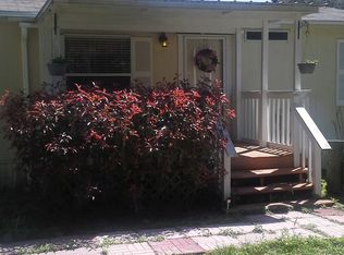 110 Sweet Magnolia St, Satsuma, FL 32189