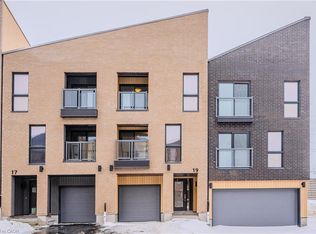 19 Urbane Blvd, Kitchener, ON