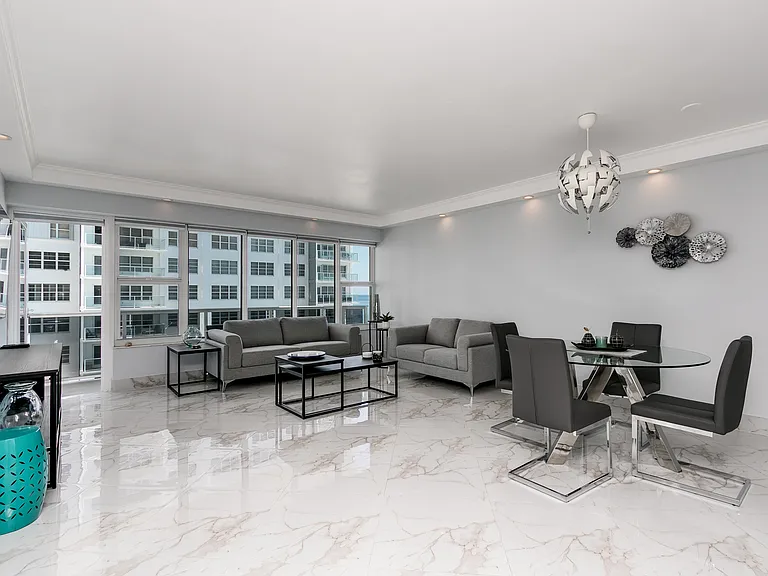 3700 Galt Ocean Dr #804 — Photo 9