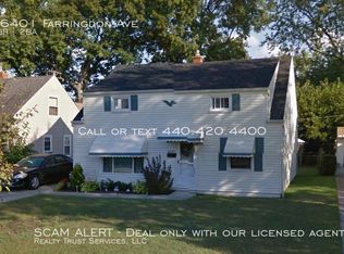 26401 Farringdon Ave, Euclid, OH