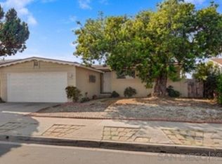 4178 Mustang St, San Diego, CA 92111