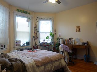 158 Hillside St #1, Boston, MA 02120