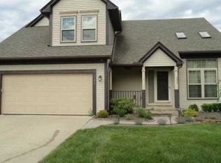 5452 High Ridge Dr, Ypsilanti, MI 48197