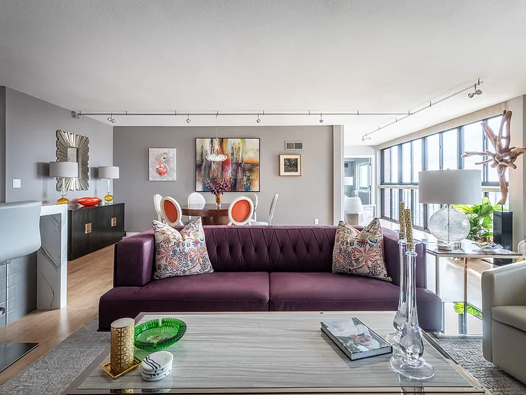 1551 Larimer St #1602 — Photo 9