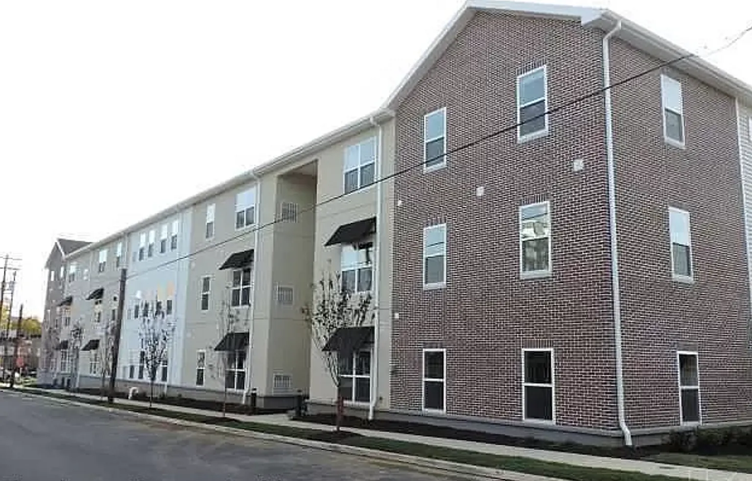 Chelsea Commons — Photo 1