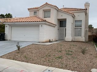 1916 Quartet Dr, North Las Vegas, NV 89032