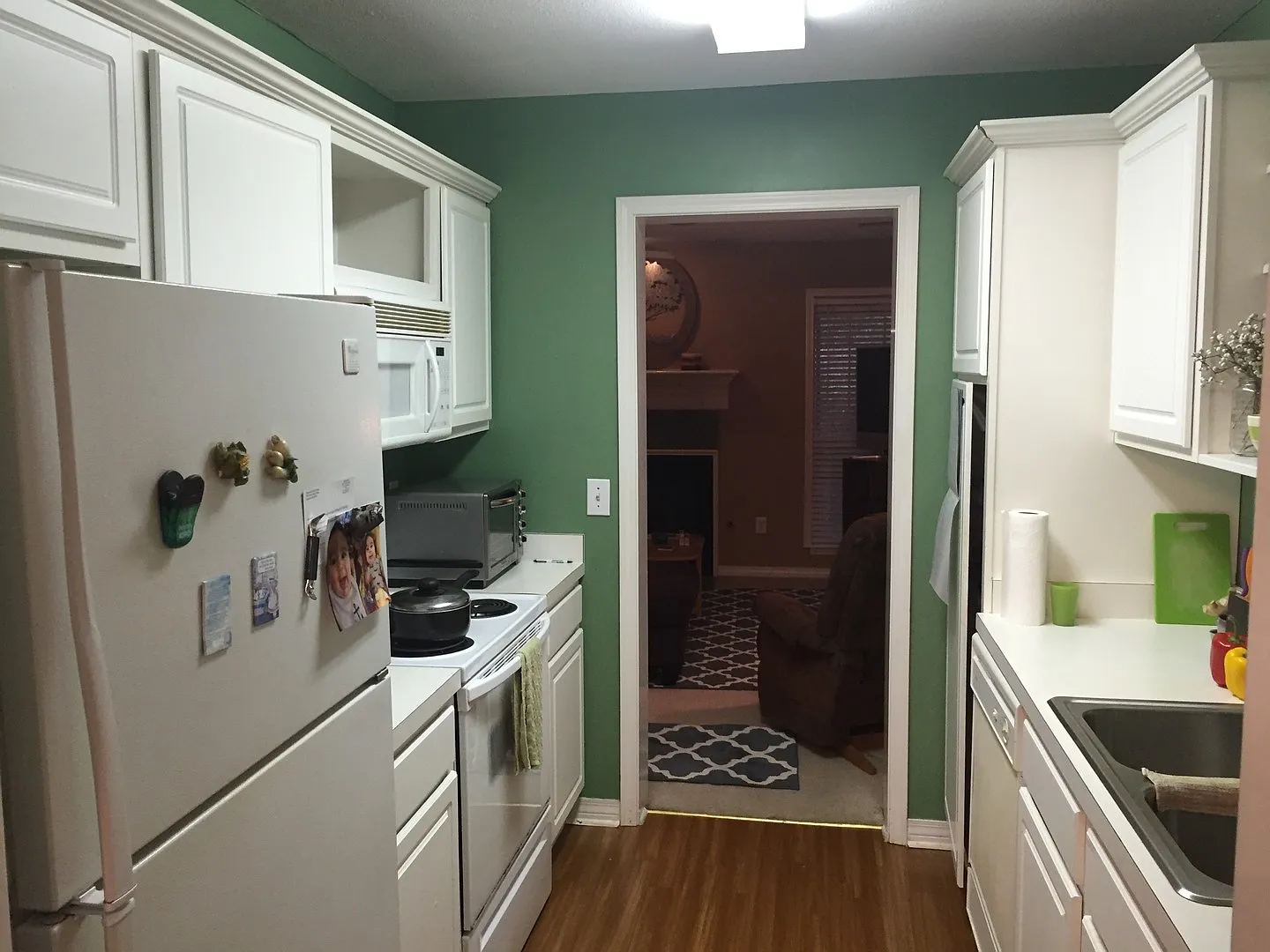 2 Bedroom Townhome on the Rez! — Photo 3
