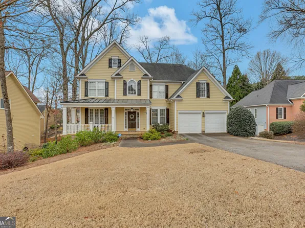 4320 Farmbrook Ln, Cumming, GA 30041