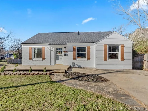 546 S Marion Ave, Tulsa, OK 74112