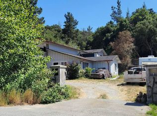 19240 Mallory Canyon Rd, Salinas, CA 93907